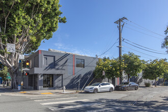 55 Potrero Ave, San Francisco, CA for sale Building Photo- Image 2 of 23