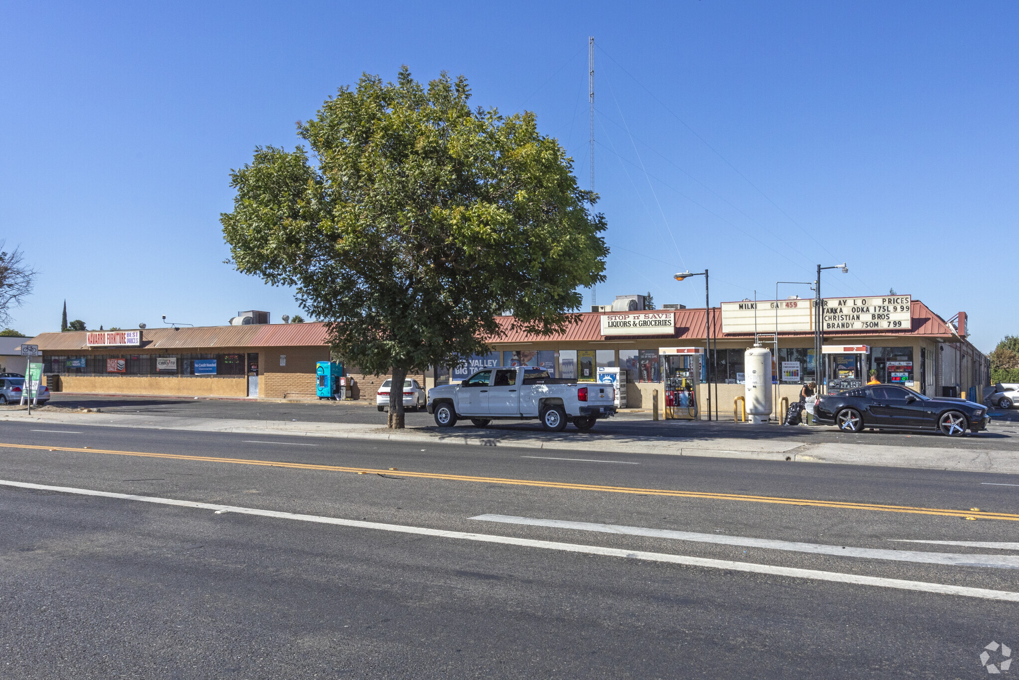 2549 Yosemite Blvd, Modesto, CA for sale Building Photo- Image 1 of 1