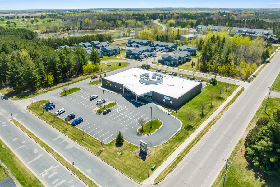 45 Lady Luck Dr, Hinckley, MN for sale Building Photo- Image 1 of 6