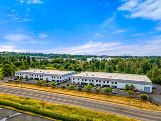 Plus de détails pour 3302 NW Marine Dr, Troutdale, OR - Industriel à louer