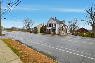 Plus de détails pour 355 Bridge St, Northampton, MA - Bureau à louer