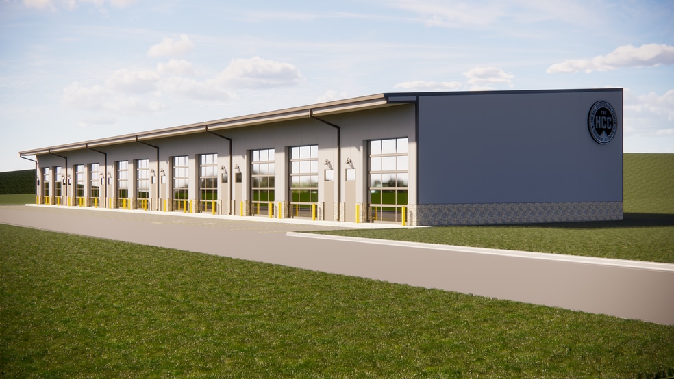 2447 Alton Rd, Irondale, AL for lease - Building Photo - Image 2 of 13