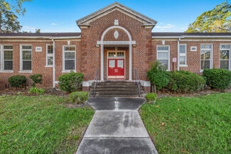 More details for 5710 Wesconnett Blvd, Jacksonville, FL - Office for Lease