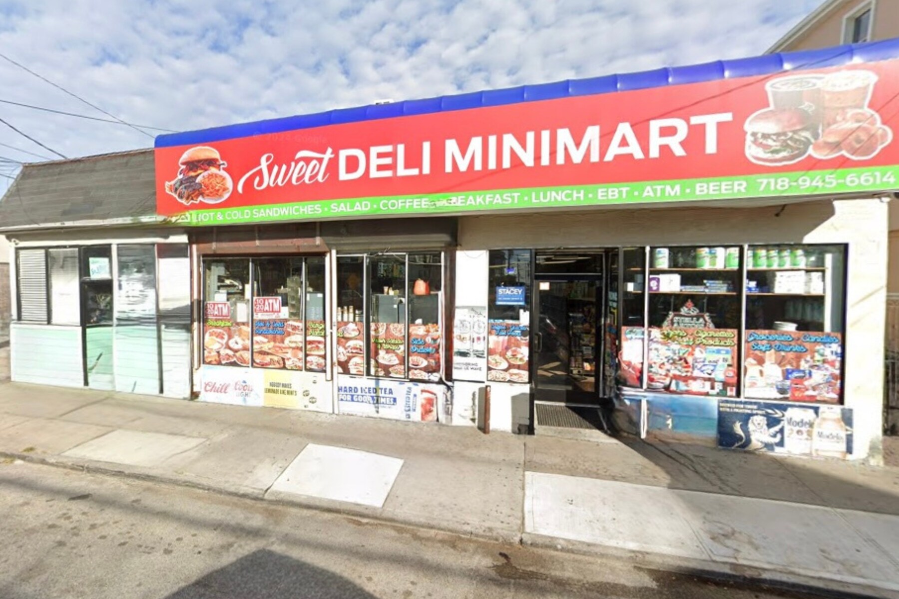 112-34 Rockaway Beach Blvd, Rockaway Park, NY à vendre Photo principale- Image 1 de 1