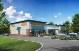 More details for 8759 Piney Orchard Pky, Odenton, MD - Retail for Lease