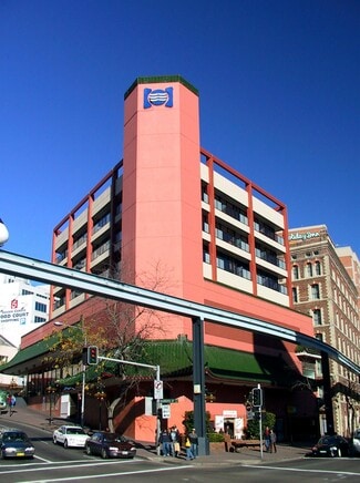 More details for 27 Dixon St, Haymarket - Office for Sale