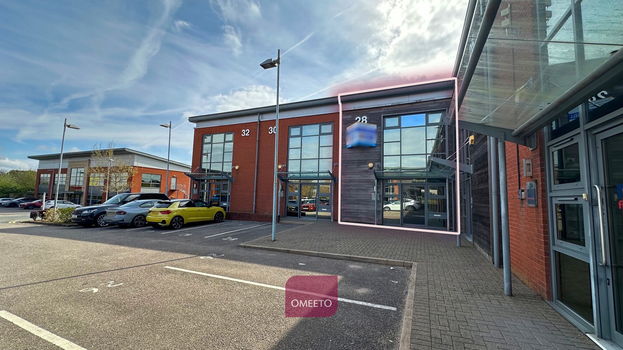 Maisies Way, South Normanton for lease Building Photo- Image 1 of 11