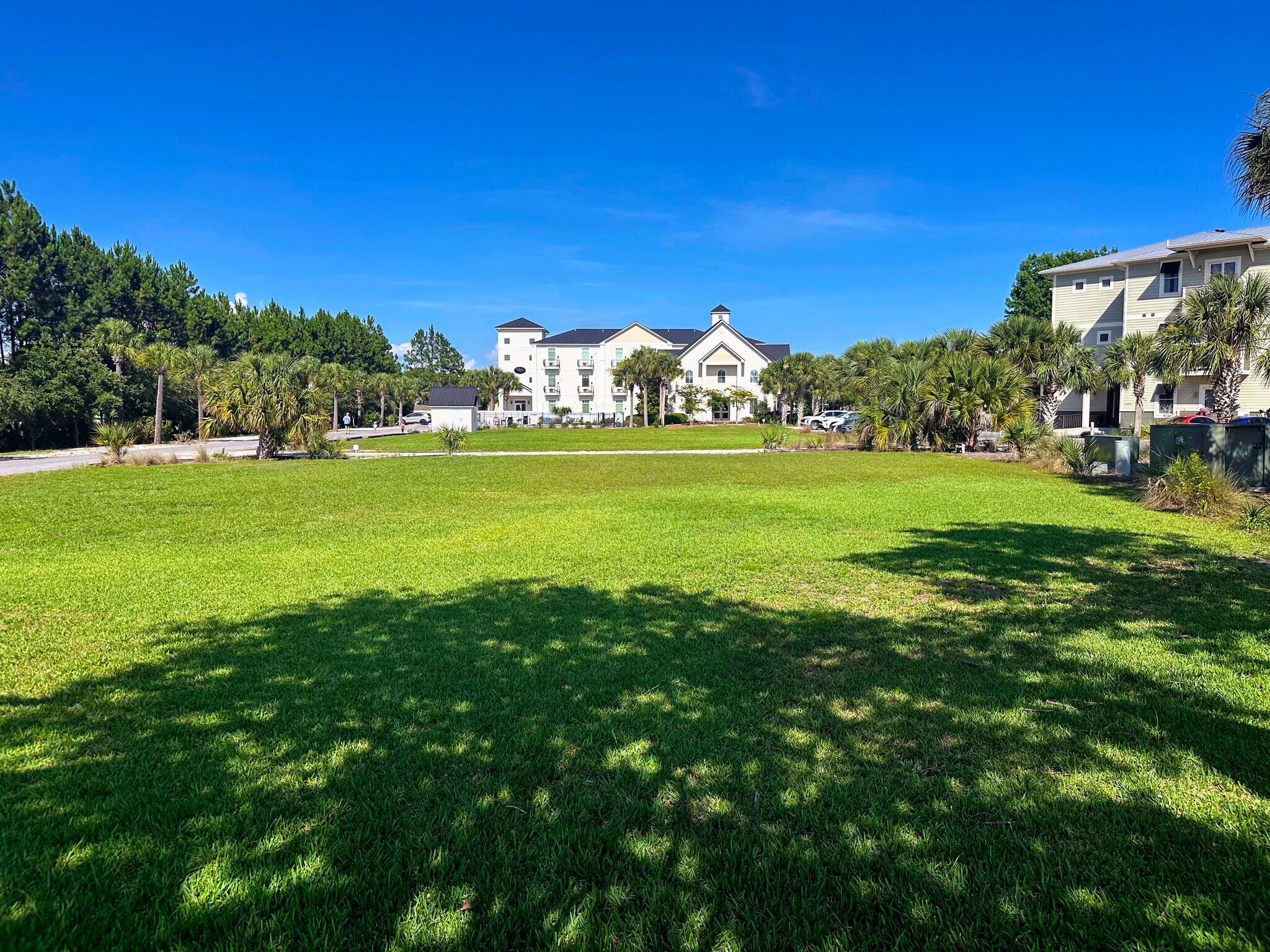 6900 W County Highway 30A, Santa Rosa Beach, FL à vendre Plan de site- Image 1 de 1