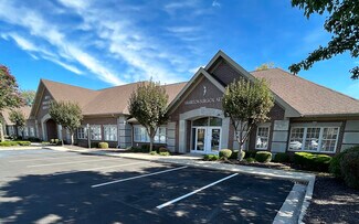Plus de détails pour 9660 E 146th St, Noblesville, IN - Bureau à louer