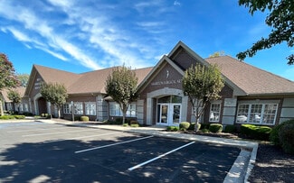 Plus de détails pour 9660 E 146th St, Noblesville, IN - Bureau à louer