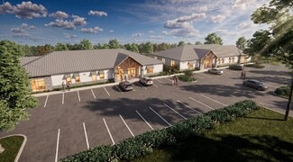 More details for 200 Deerfield Preserve Blvd, Saint Augustine, FL - Office for Sale