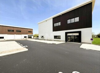 More details for Rue De La Maison Rouge, Ollainville - Flex for Sale