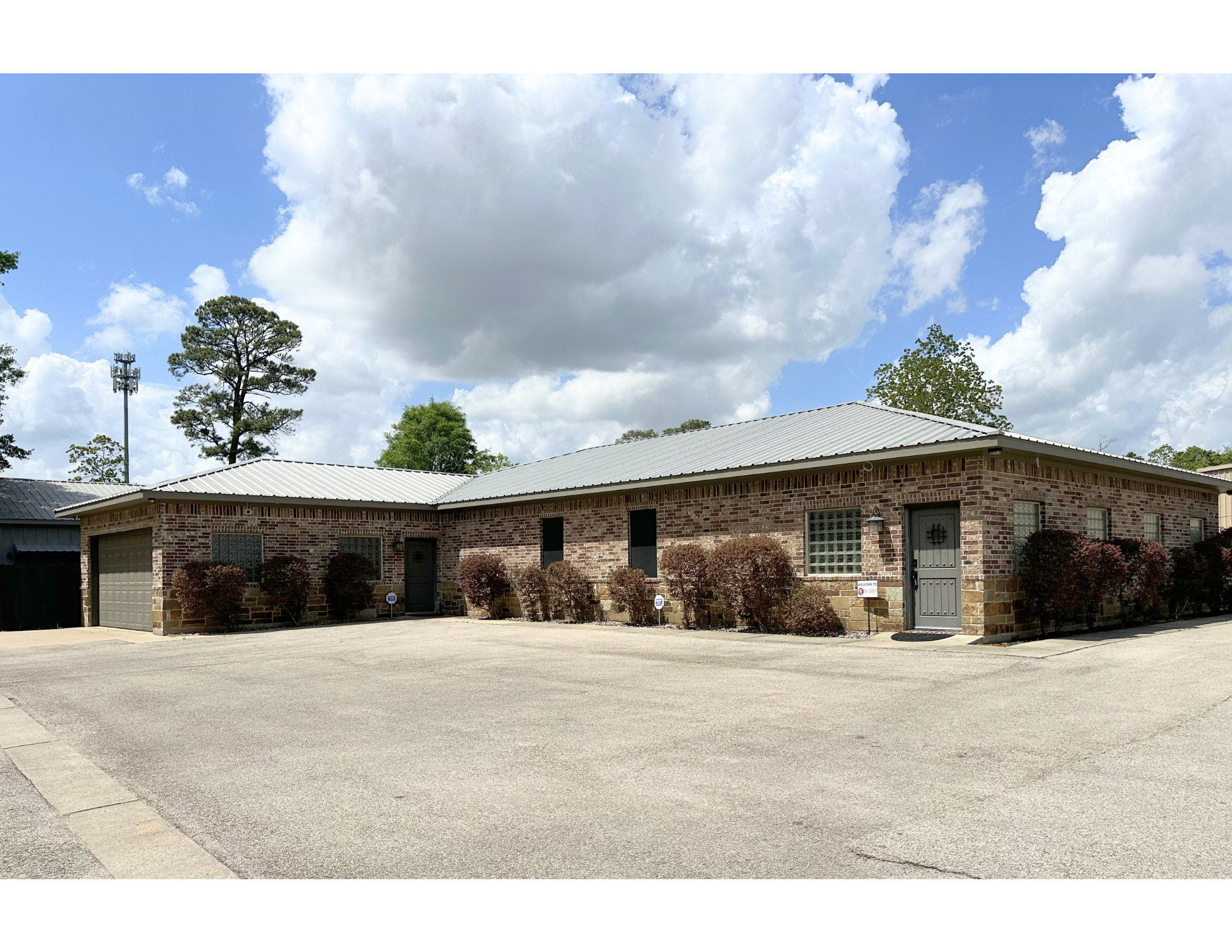 17217 N Eldridge Pky, Tomball, TX for lease Interior Photo- Image 1 of 7