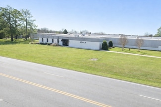 More details for 300 E Elm St, Athens, AL - Industrial for Sale