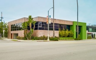 More details for 475 Washington Blvd, Marina del Rey, CA - Coworking for Lease