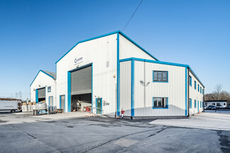 More details for Bridge Ln, Warrington - Industrial for Lease