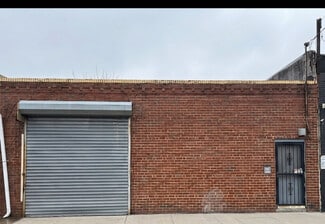 More details for 1027-1029 S 3rd St, Philadelphia, PA - Industrial for Lease