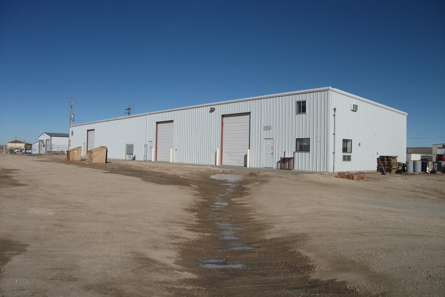 222 Cole Creek Rd, Evansville, WY for lease - Building Photo - Image 2 of 5