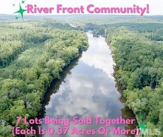 Plus de détails pour 11 Royal st, Fuquay Varina, NC - Terrain à vendre