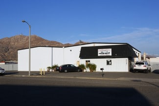 More details for 6170 Quail Valley Ct, Riverside, CA - Industrial for Sale