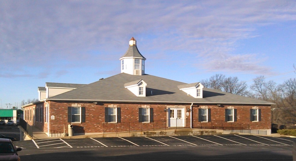 2510 S Old Highway 94, Saint Charles, MO for lease - Building Photo - Image 2 of 3