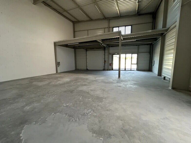 Local d'activités dans Le Bignon à vendre - Photo intérieure - Image 2 de 5