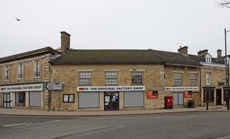 Plus de détails pour 1-3 Market Pl, Peterborough - Commerce de détail à louer