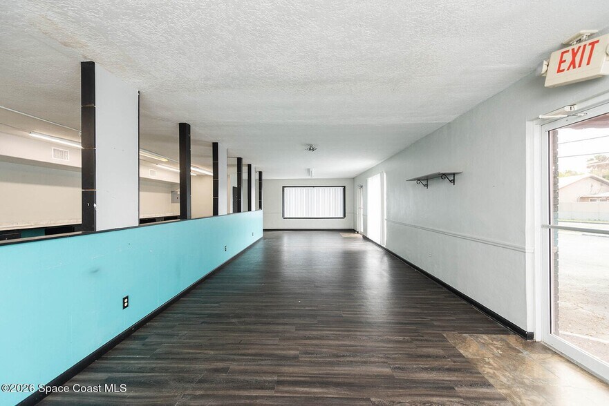 804-806 Forrest Ave, Cocoa, FL à louer - Photo du bâtiment - Image 3 de 30
