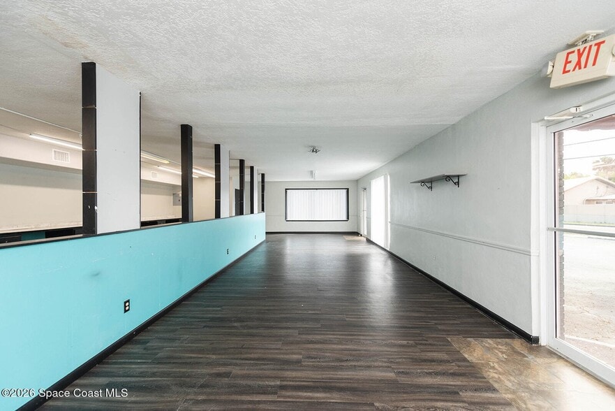 804-806 Forrest Ave, Cocoa, FL à louer - Photo du bâtiment - Image 3 de 30