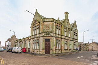 Plus de détails pour 42-44 Queen Anne St, Dunfermline - Commerce de détail à vendre