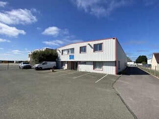 Plus de détails pour Industriel à vendre