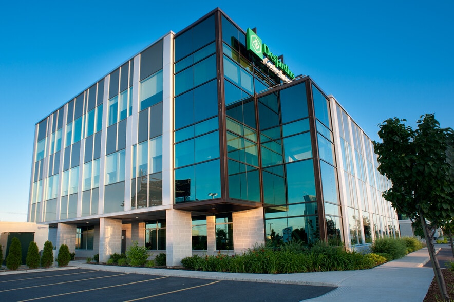 4605 Boul Lapinière, Brossard, QC for lease - Building Photo - Image 3 of 11