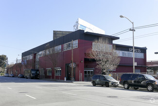 More details for 855-859 Harrison St, San Francisco, CA - Office for Lease