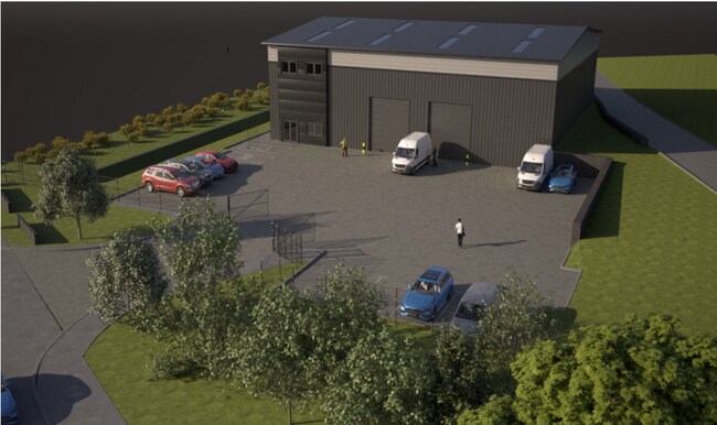 More details for Whitehall Rd, Bradford - Industrial for Lease