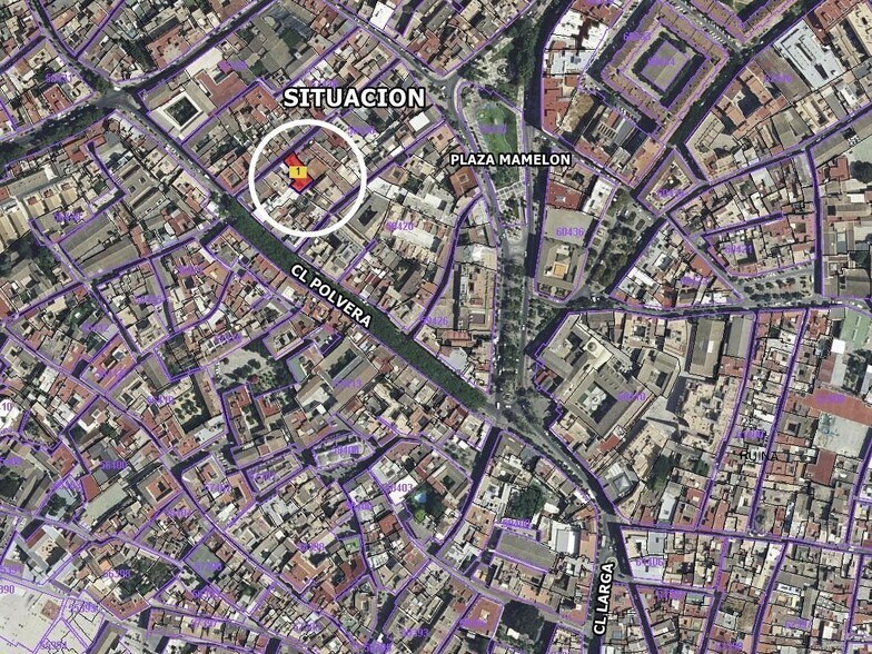 in Jerez de la Frontera, Cádiz for sale - Building Photo - Image 1 of 1