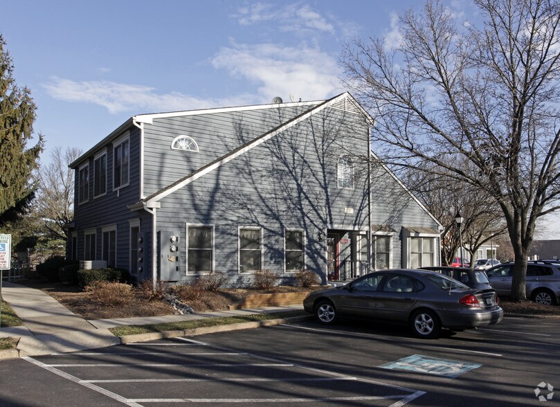 1707 Langhorne Newtown Rd, Langhorne, PA à louer - Photo du bâtiment - Image 3 de 8