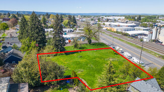 Plus de détails pour 1670 NE Lombard St, Portland, OR - Terrain à vendre