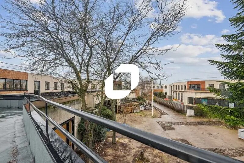 Flex dans Massy à louer Photo du bâtiment- Image 1 de 12