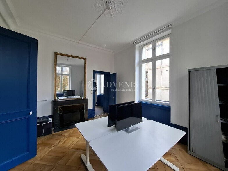 Office in Nancy for lease - Interior Photo - Image 1 of 8