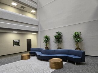 Plus de détails pour 8121 National Ave, Midwest City, OK - Bureau/Médical à louer