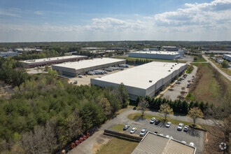 200 Ben Hamby Dr, Greenville, SC - Aérien  Vue de la carte