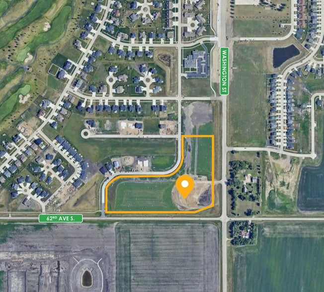 6000 S Washington St, Grand Forks, ND for sale - Building Photo - Image 3 of 5
