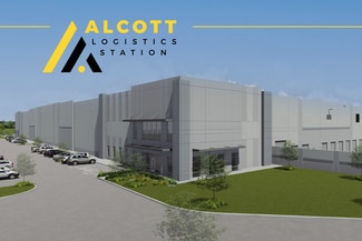 Plus de détails pour 2860 E Scyene Rd, Mesquite, TX - Industriel à vendre