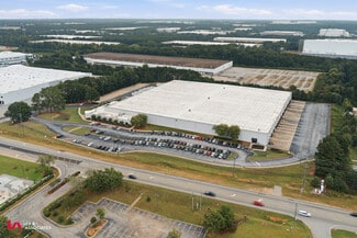 More details for 1650 Highway 155 S, McDonough, GA - Industrial for Lease