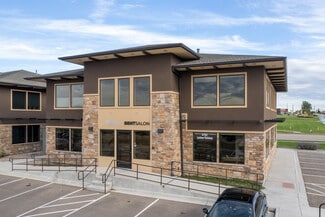 Plus de détails pour 4702 Larimer Pky, Johnstown, CO - Bureau à louer