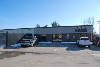 1915 SE 41st St, Grimes, IA for lease Interior Photo- Image 2 of 20