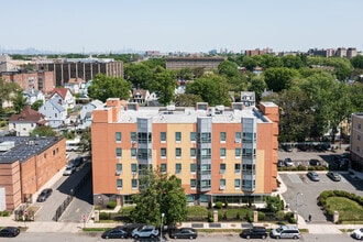 120 Halsted St, East Orange, NJ - Aérien Vue de la carte - Image1