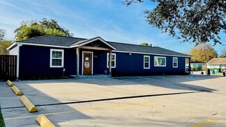 Plus de détails pour 2208 Strawberry Rd, Pasadena, TX - Bureau à vendre