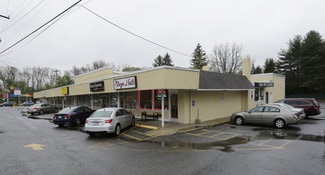 More details for 192 S Middletown Rd, Elwyn, PA - Retail for Lease