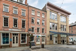 Plus de détails pour 207 Front St, New York, NY - Bureau à louer